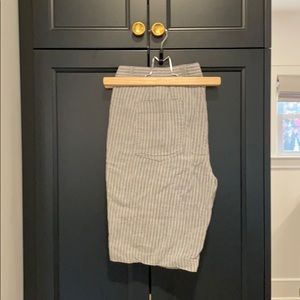 Slate & Stone Striped Shorts